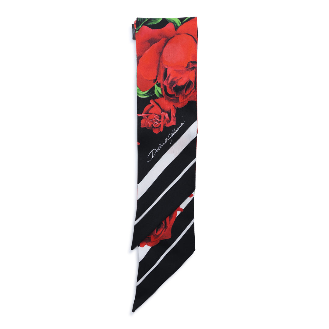 Dolce & Gabbana Scarfs - ROSA | b5e2c6ae32e5daa48017266dde9f1bf8b2ce4adb
