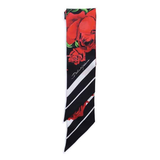 Scarfs Rosa
