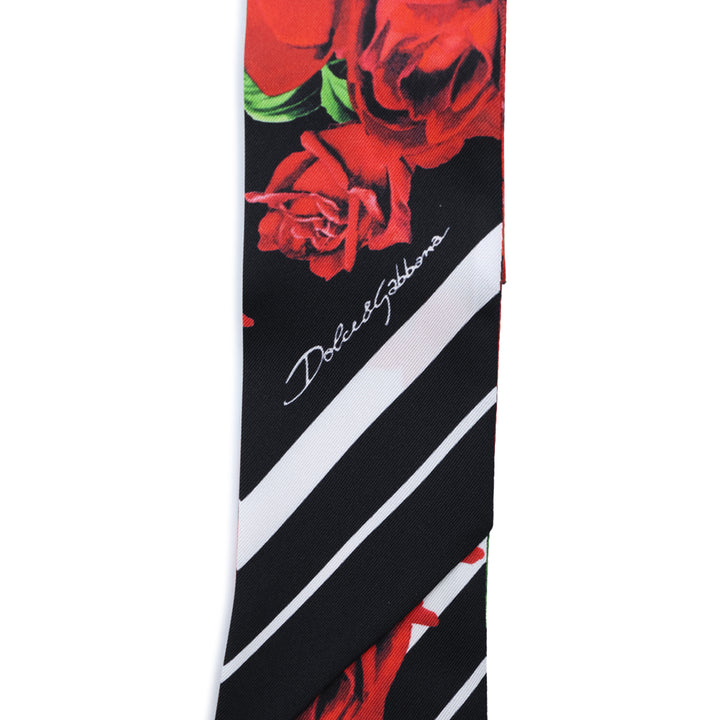 Dolce & Gabbana Scarfs - ROSA | 3b4a830478ba0735a44cf3082d4143cb3cce0176