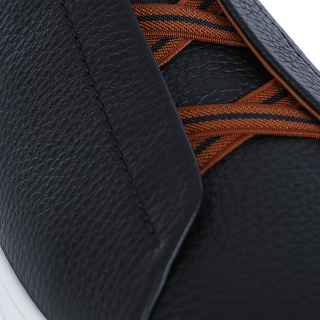 Zegna Sneakers - BLACK | 25648a72f9d368754321be46062748d600b1567d