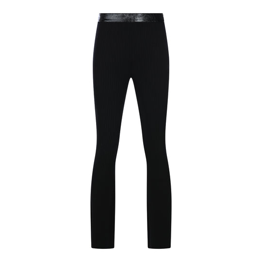 Trousers Black