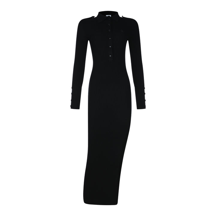 Courreges Dresses - BLACK | e65ce5f089cdb35404f60e18546f4120715d89c5