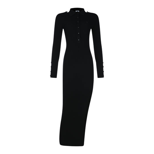Dresses Black