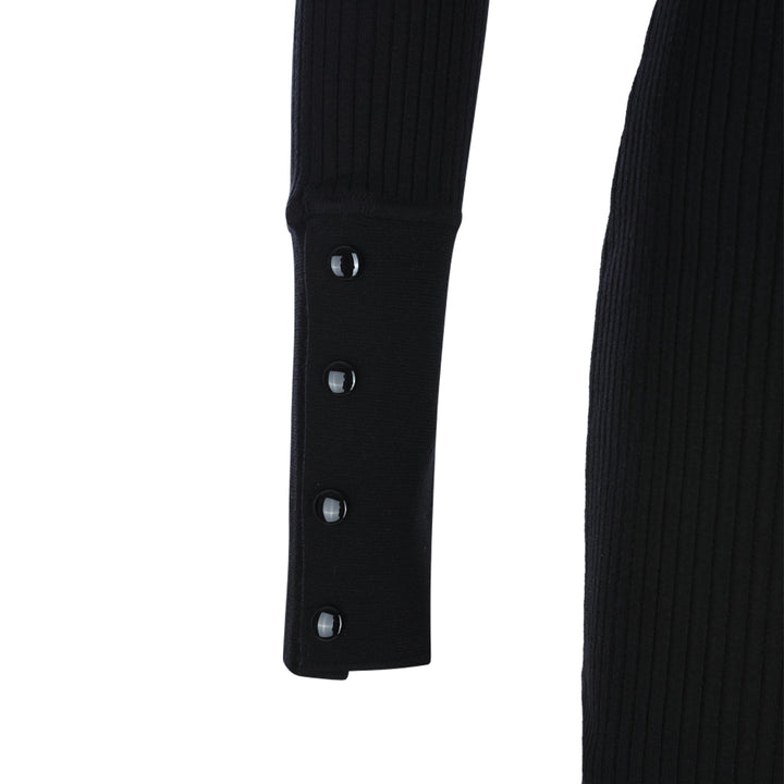 Courreges Dresses - BLACK | 38f2a9e70bcf89e59f351dc148f9c9d7e999527d