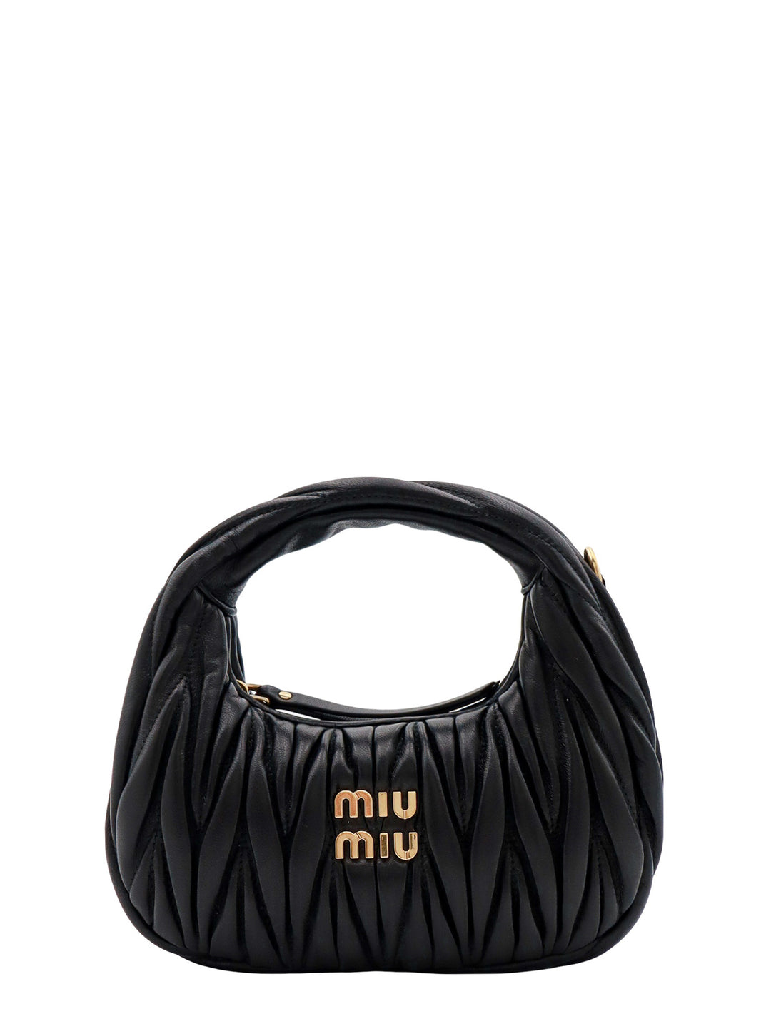 Miu Miu Bags - Blacks and greys | 307427c7ae4b9dc024633cb9c261479c6986973a