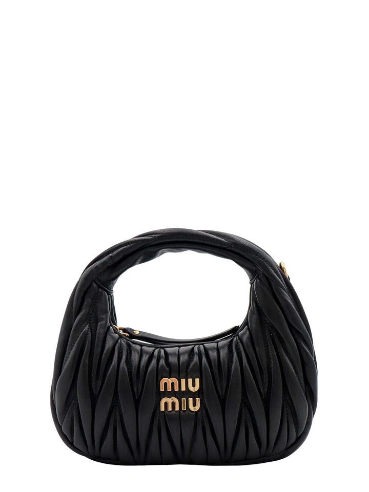 Miu Miu Bags - Blacks and greys | 307427c7ae4b9dc024633cb9c261479c6986973a