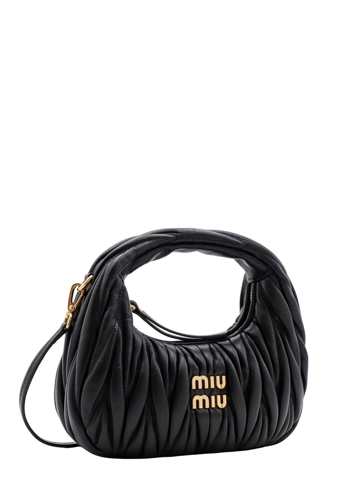 Miu Miu Bags - Blacks and greys | ac7d713119e84f6b8b3e8b613bf10521584ec9ca