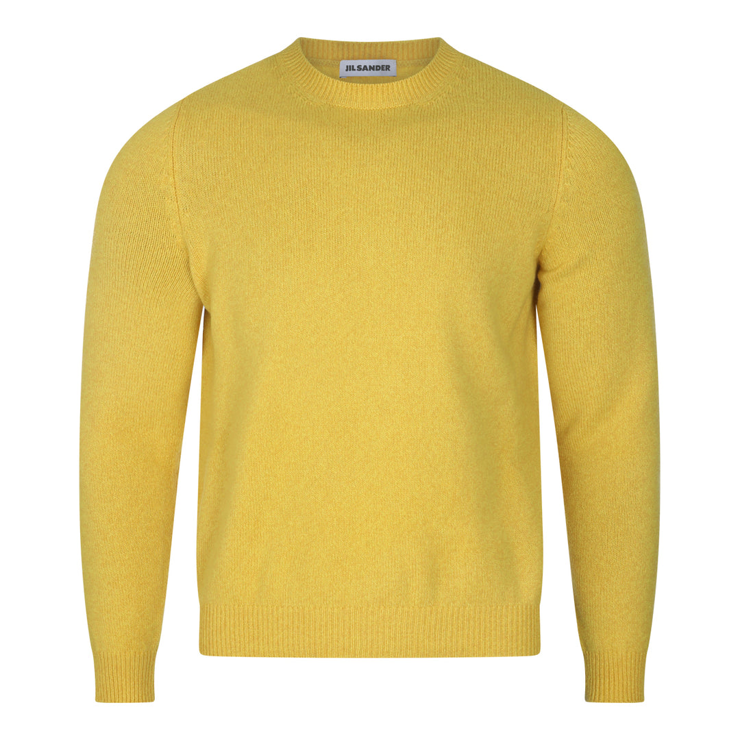 Jil Sander Sweaters - MIMOSA | 9ee02866843faa6136d91adaaf29c06d5caa6280
