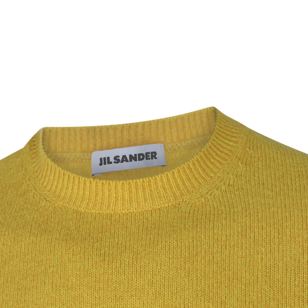 Jil Sander Sweaters - MIMOSA | eaeb1e5d61092a6cad3ee281e4f65e0b3c1e5976