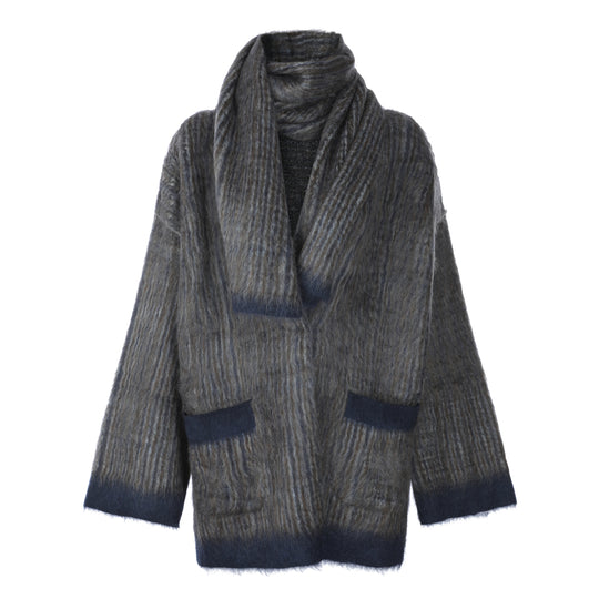 Coats Light Grey