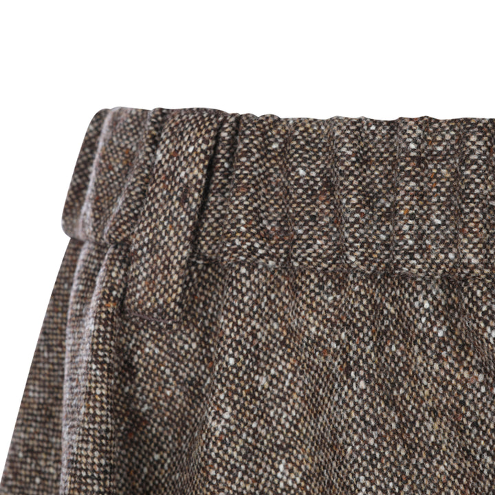 Brunello Cucinelli Skirts - MORO | a737d29c60ed52915b1b52418b1164f779d1e013