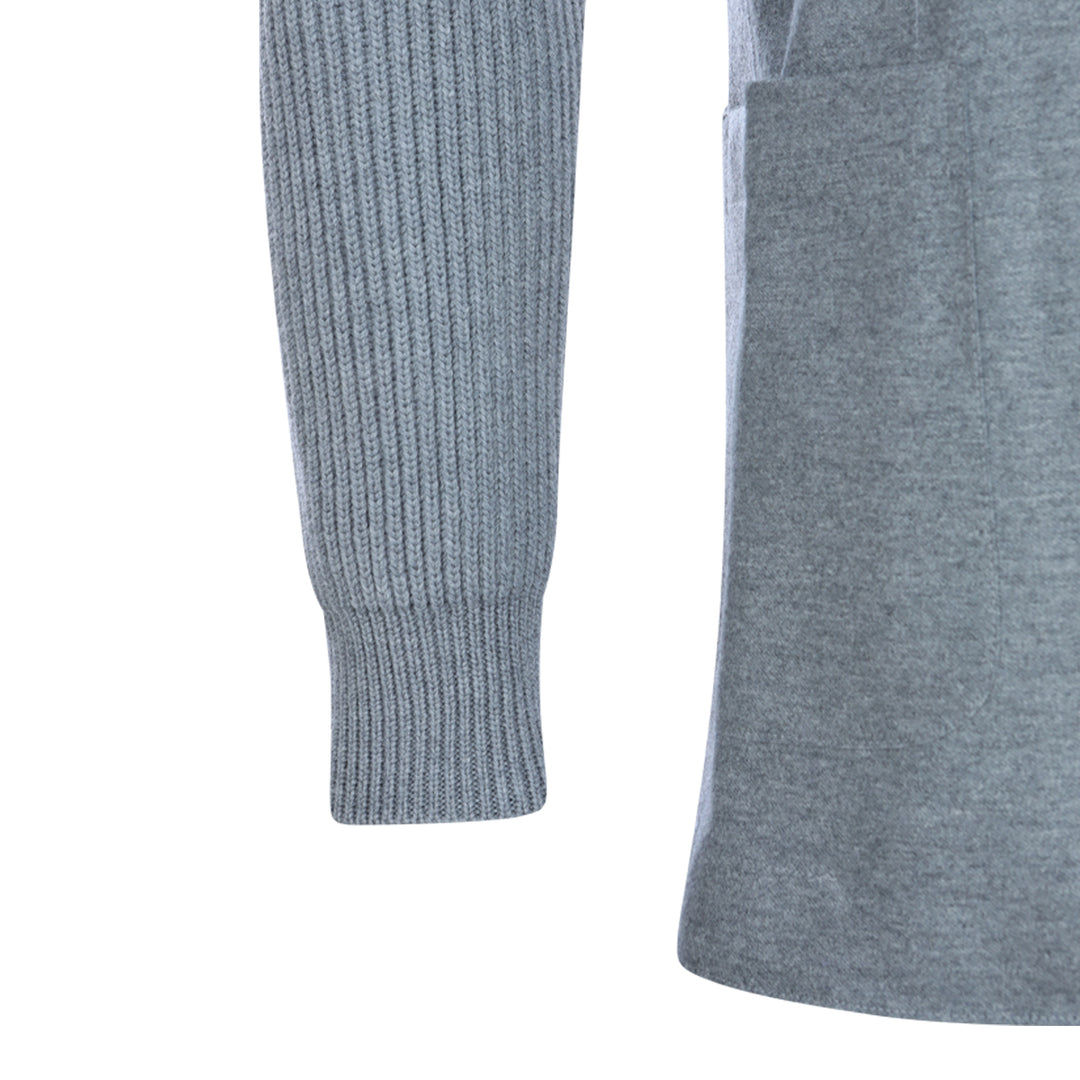 Eleventy Jackets - GRIGIO MEDIO | a576b79dfa98c4f9e0b2dcc49713bcb2a0c128c4