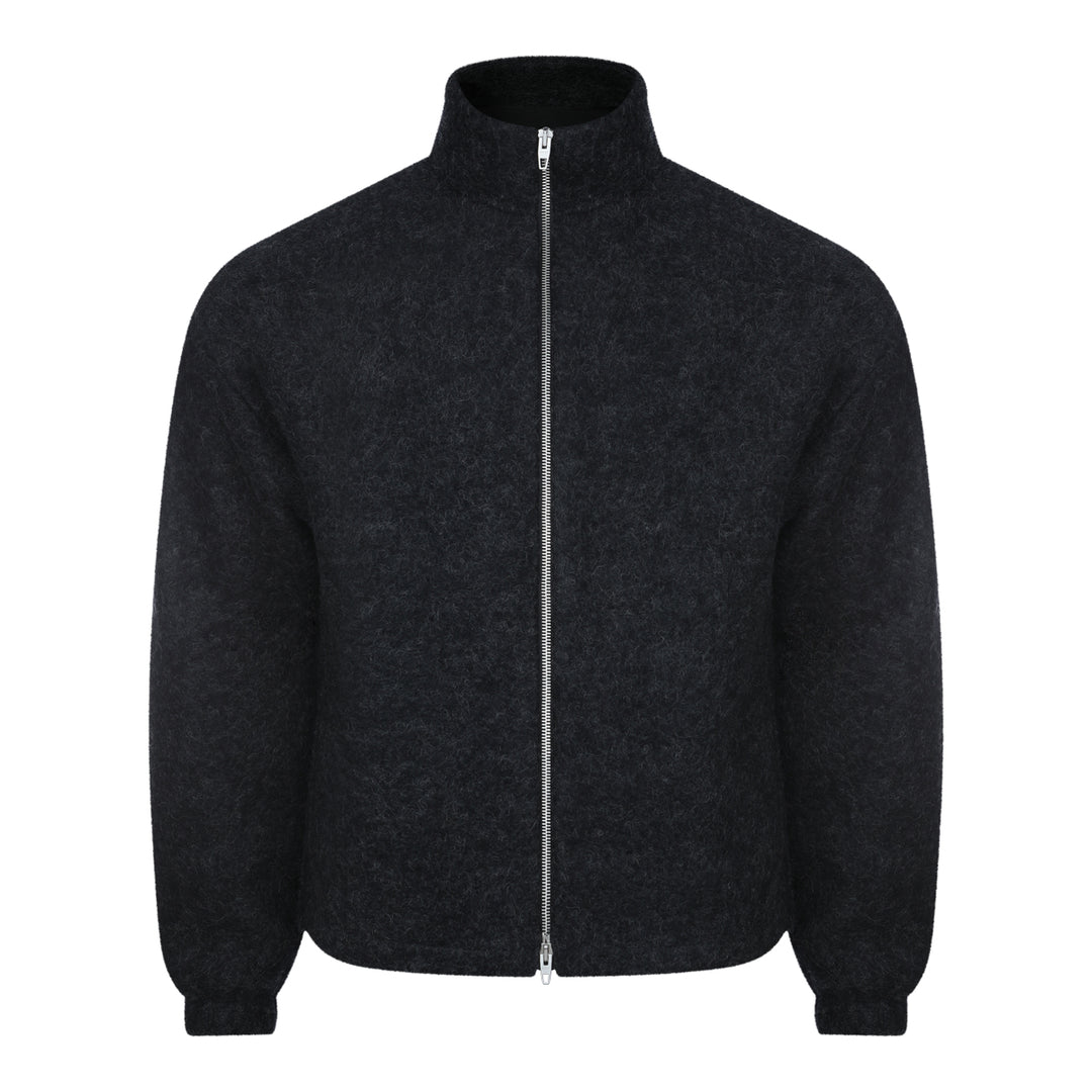 Jil Sander Jackets - LAVA STONE | e937d970b7258d1431b7102679df002132ac97b7
