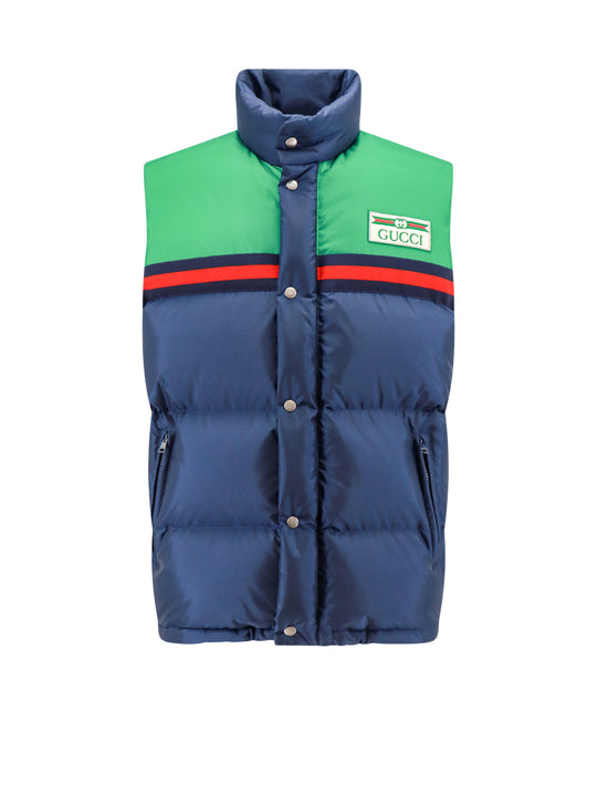ApréS Ski Cruise 2024 Selection Sleeveless Jacket