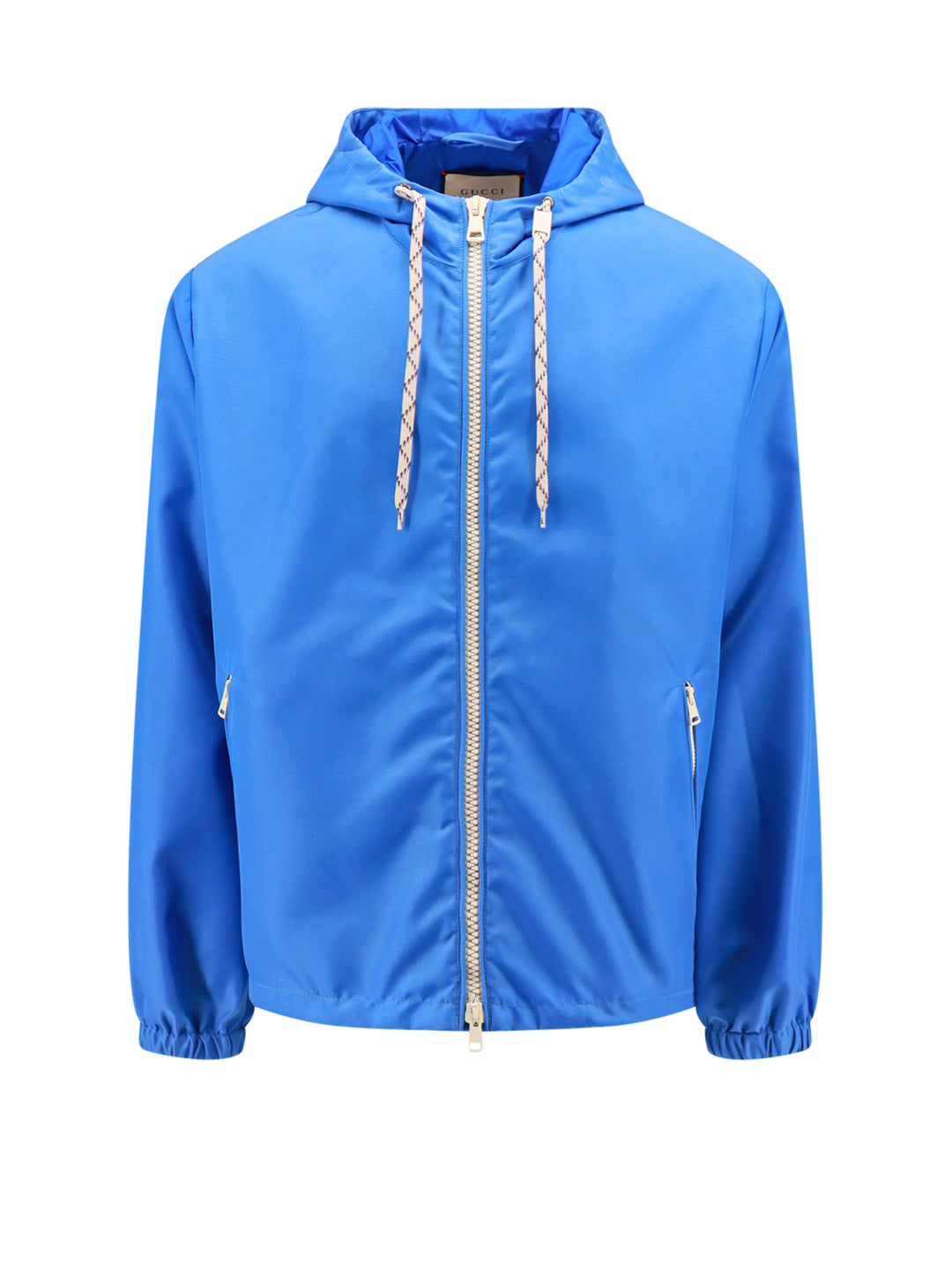 Gucci Jackets - Blue and green | f491f5704359b89b79858b788df4ae357aa35c15