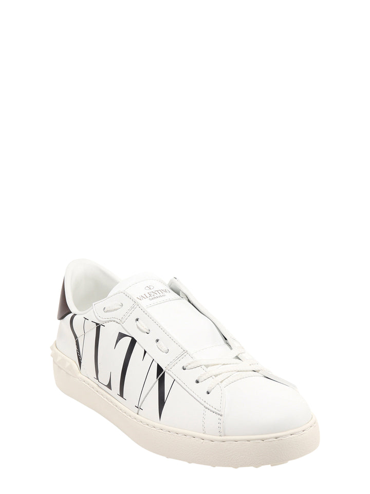 Valentino Garavani Sneakers - Light and natural | ed7cae654149768c97a174f01ff9c5c26c15f18b