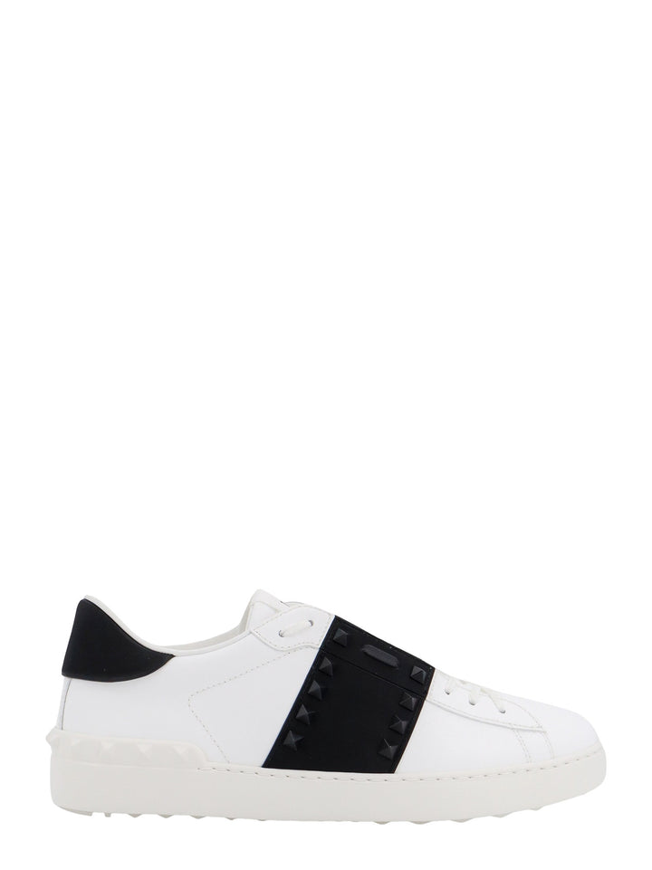 Valentino Garavani Sneakers - Light and natural | 0020402b3f16394adfb666a12a93991b453f8ba4