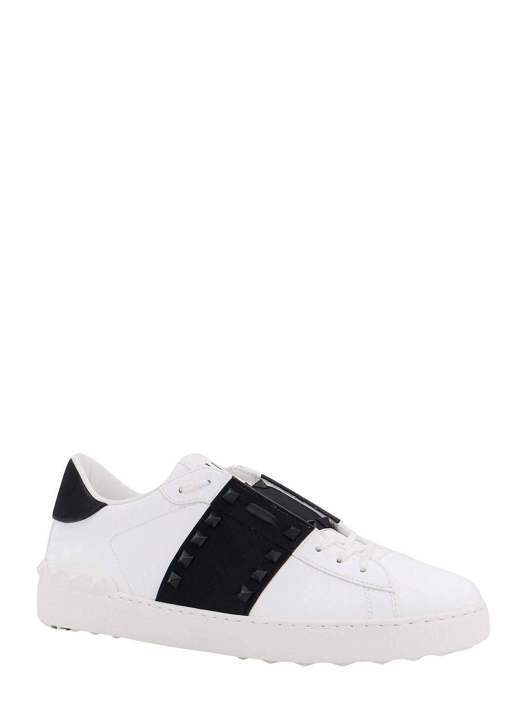 Valentino Garavani Sneakers - Light and natural | cec77e190322838fdc5e3dd5f256b2b9b12ace87