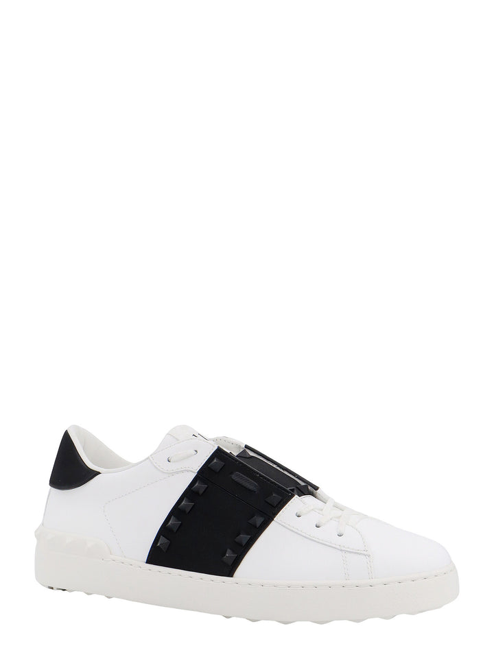 Valentino Garavani Sneakers - Light and natural | cec77e190322838fdc5e3dd5f256b2b9b12ace87