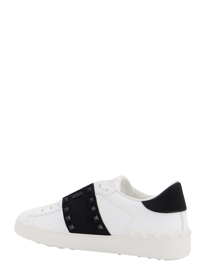 Valentino Garavani Sneakers - Light and natural | 5b5627eb06c0b48c7112ea1d54b2ef44682ca196