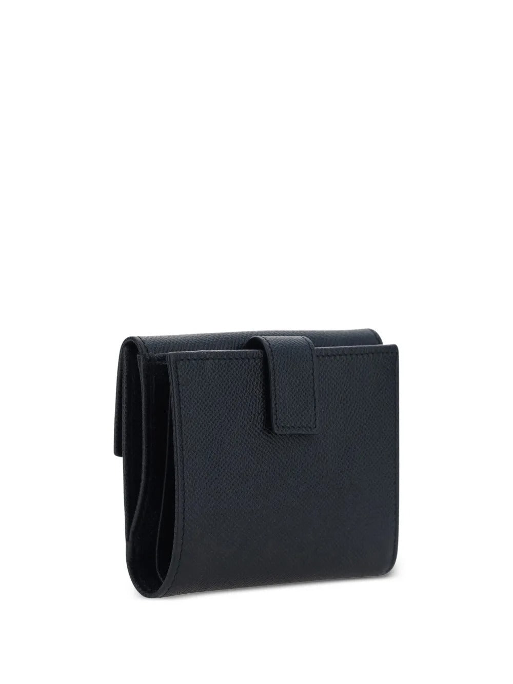 Ferragamo Bill coin wallets - Black | 69413acb78d4ce346dd8ed99dccc804408924439