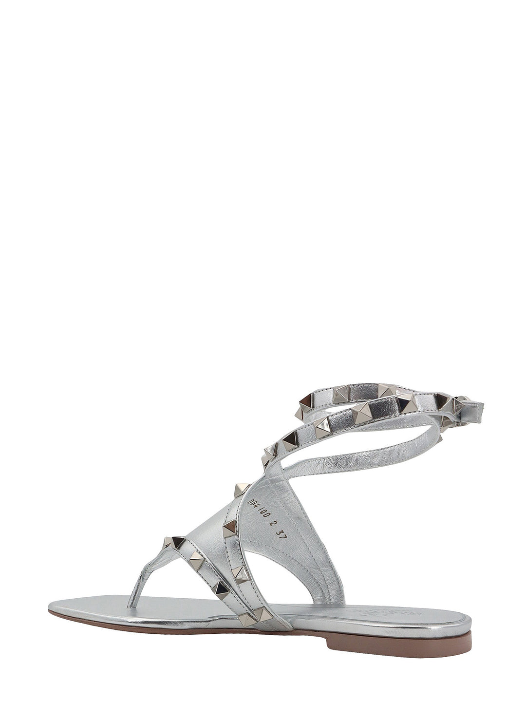 Valentino Garavani Sandals - Light and natural | 96ebed5be2c61da85046d1d5c8de408043c92727