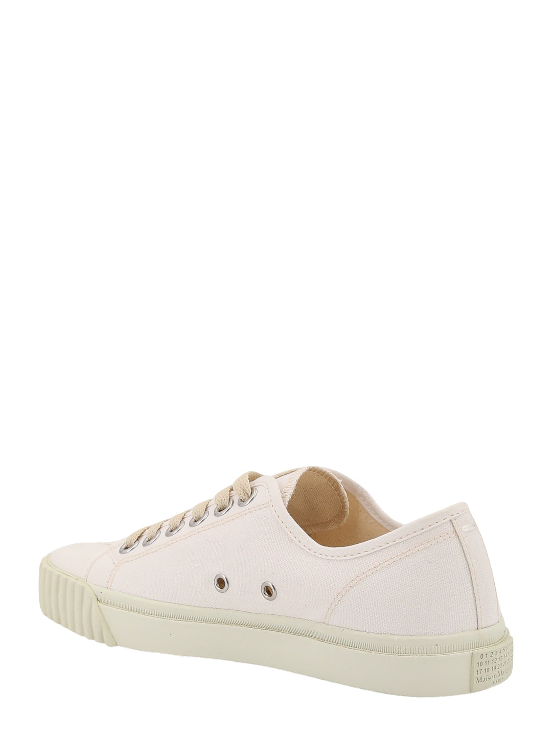 Maison Margiela Sneakers - Light and natural | 3d05117e037cb298dbb00f72fccc4a26bb58dc29