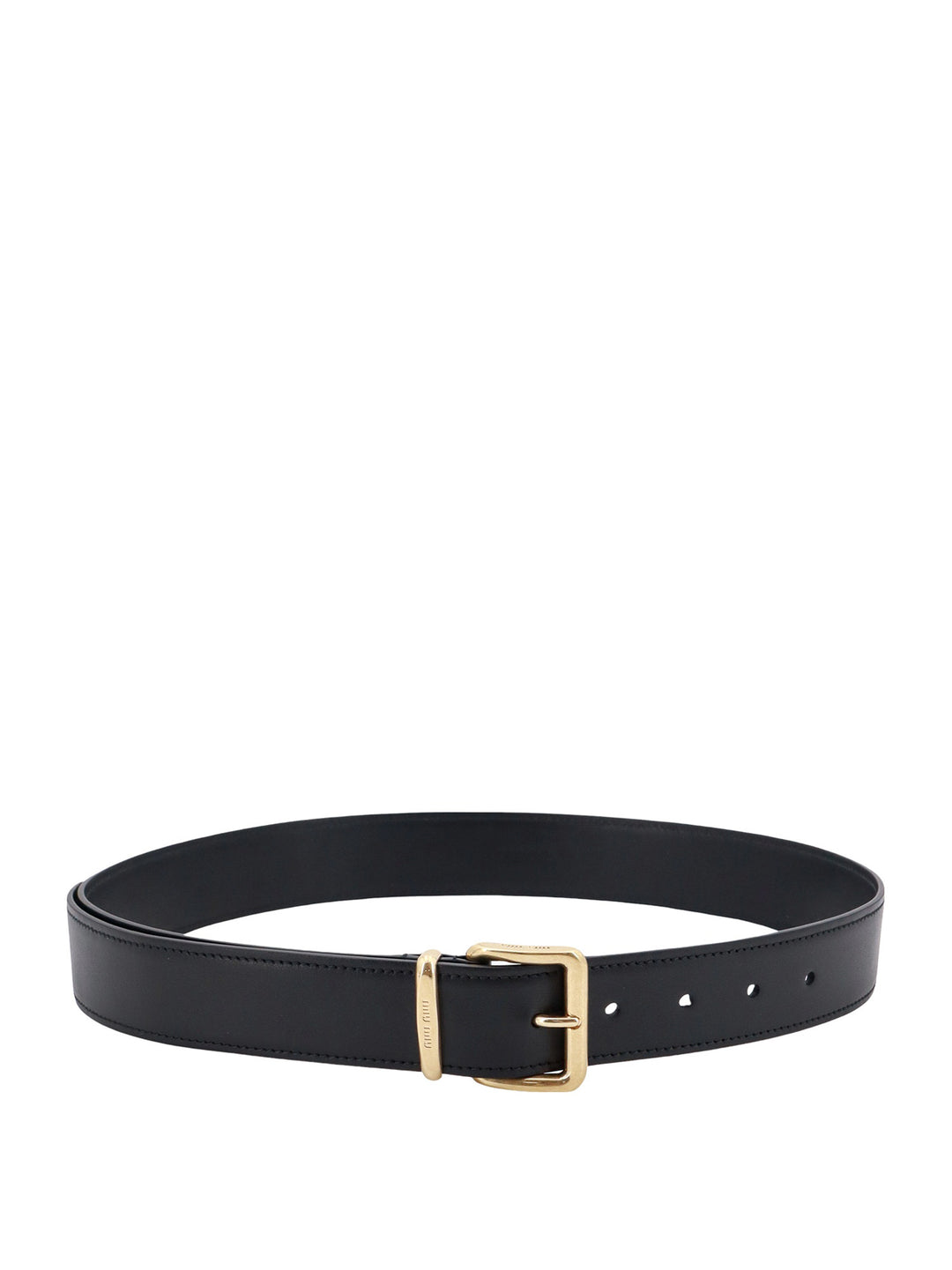 Miu Miu Belts - Blacks and greys | 89939bddf290260a27377393e506a30298a7ea9e