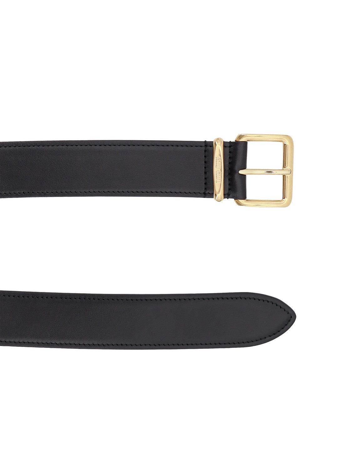 Miu Miu Belts - Blacks and greys | 22488ae381fd45574756fc023b090343a4093574