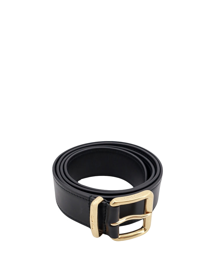 Miu Miu Belts - Blacks and greys | b85e780962f6aa18b0d416343af9a1ccda4277be