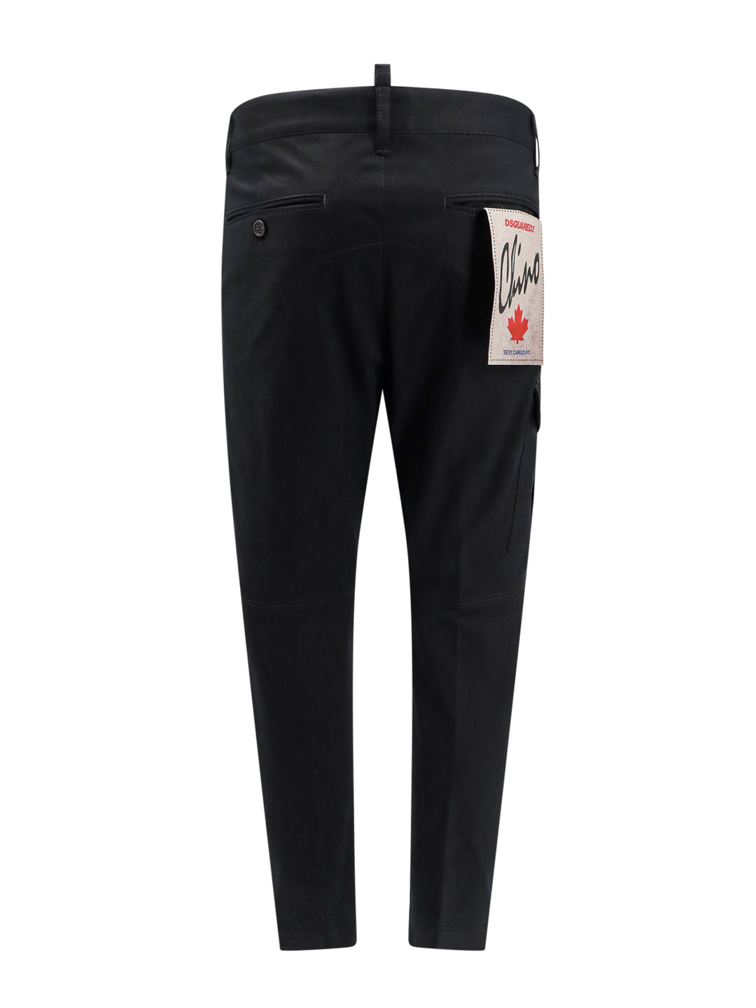 Dsquared2  - Blacks and greys | 526f4c6b57f24a24919e0f563c0962a63b2cfb84