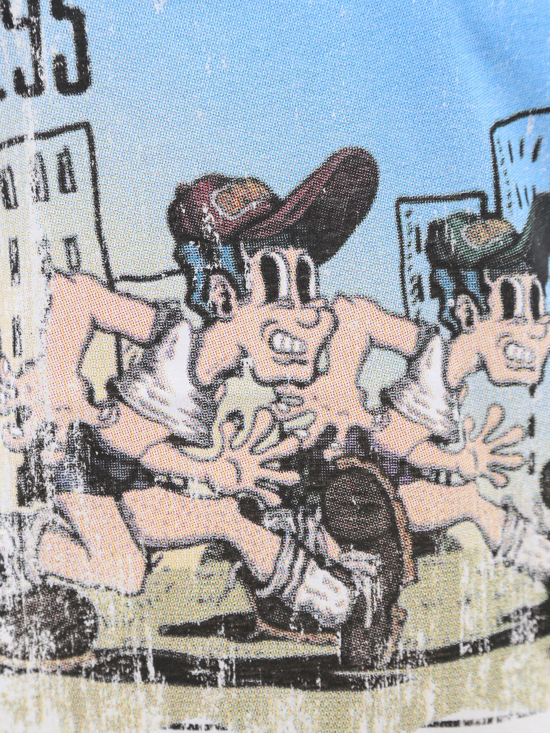 Dsquared2 T-shirts and Polos - Light and natural | 42219909a60946747461d0696a3ae1b784def126