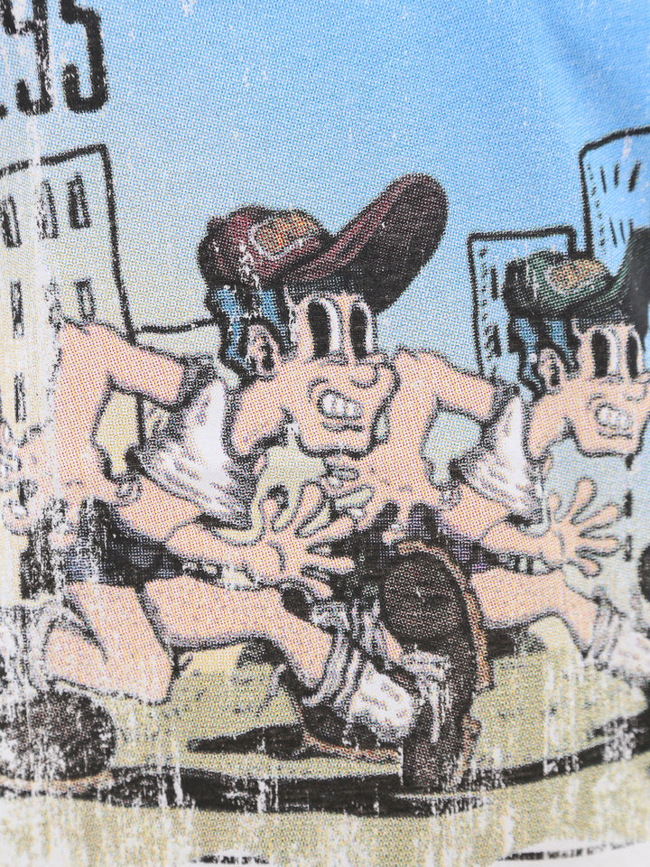 Dsquared2 T-shirts and Polos - Light and natural | 42219909a60946747461d0696a3ae1b784def126