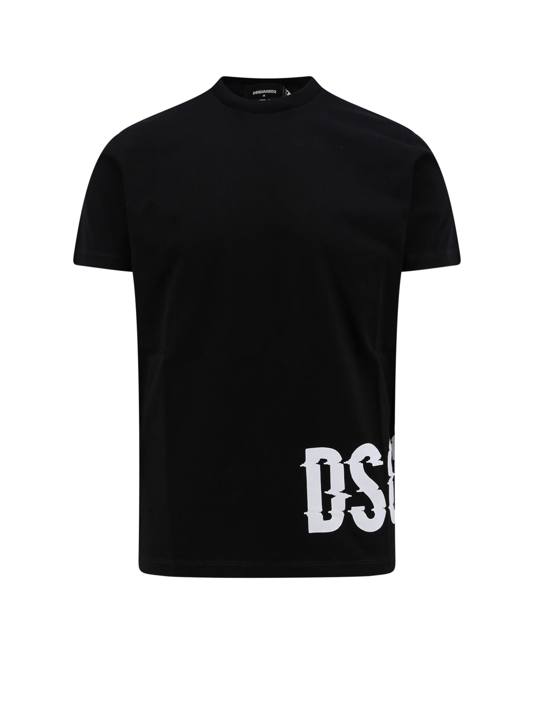 Dsquared2 T-shirts and Polos - Blacks and greys | 91103d88e4a995b830249a7f3dc8d38bcaa39a21