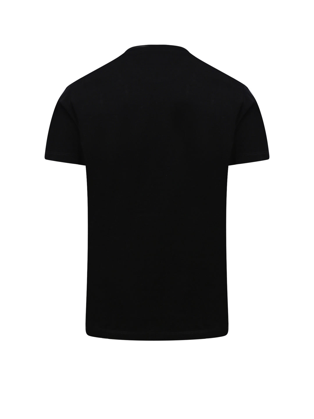 Dsquared2 T-shirts and Polos - Blacks and greys | 8938bf4041817b799104ccb807559dc44c9f0280
