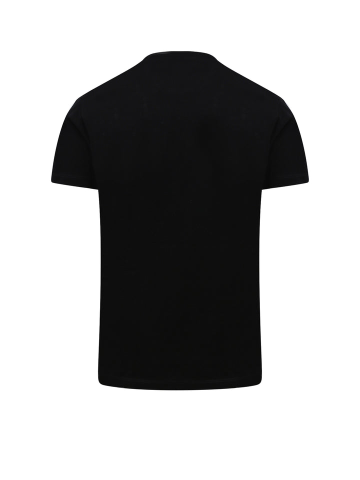 Dsquared2 T-shirts and Polos - Blacks and greys | 8938bf4041817b799104ccb807559dc44c9f0280
