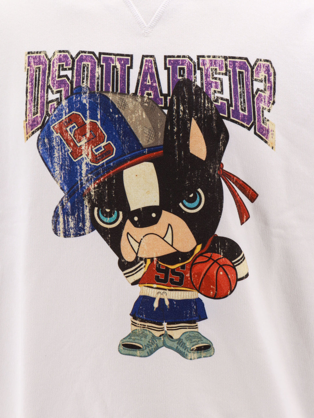 Dsquared2 Sweaters - Light and natural | 3730ad47d1c5f1993bd2b2cd34fddcd5384eaf42