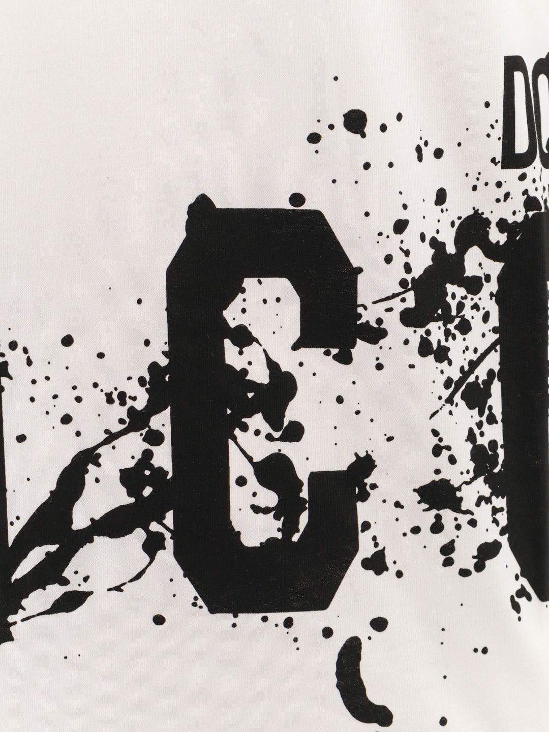 Dsquared2 T-shirts and Polos - Light and natural | 61e4a0c2594c92fe55e28b2c38fad769c311b64a