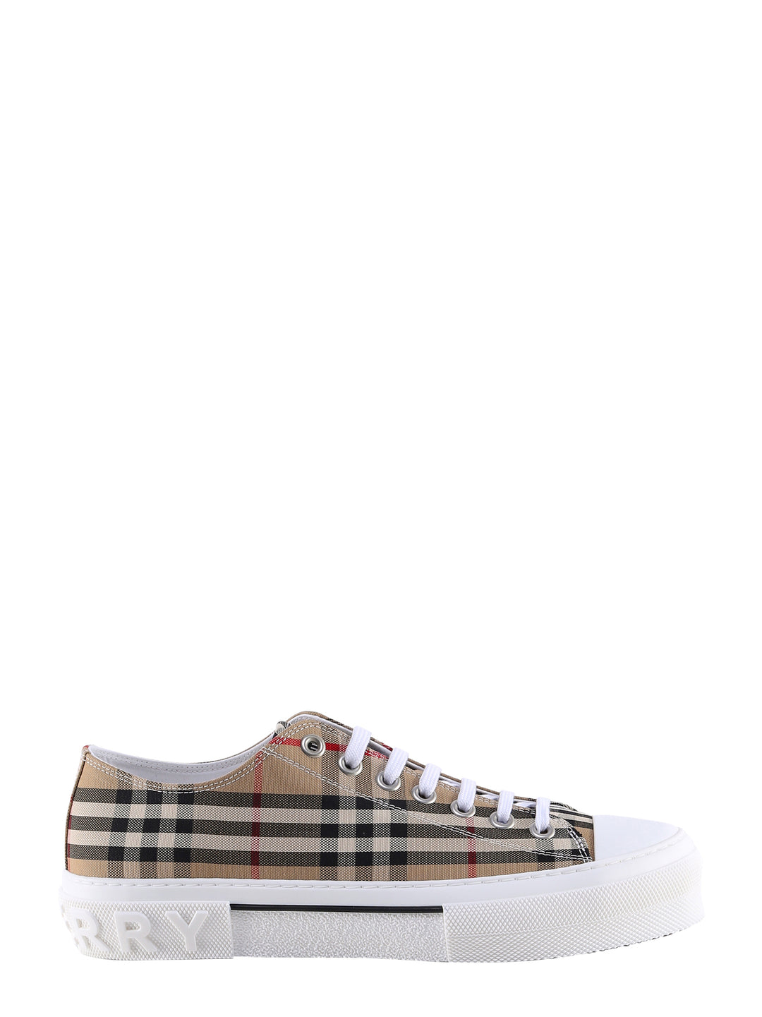 Burberry Sneakers - Light and natural | b363041f90f99bc90322f761693770885c764861