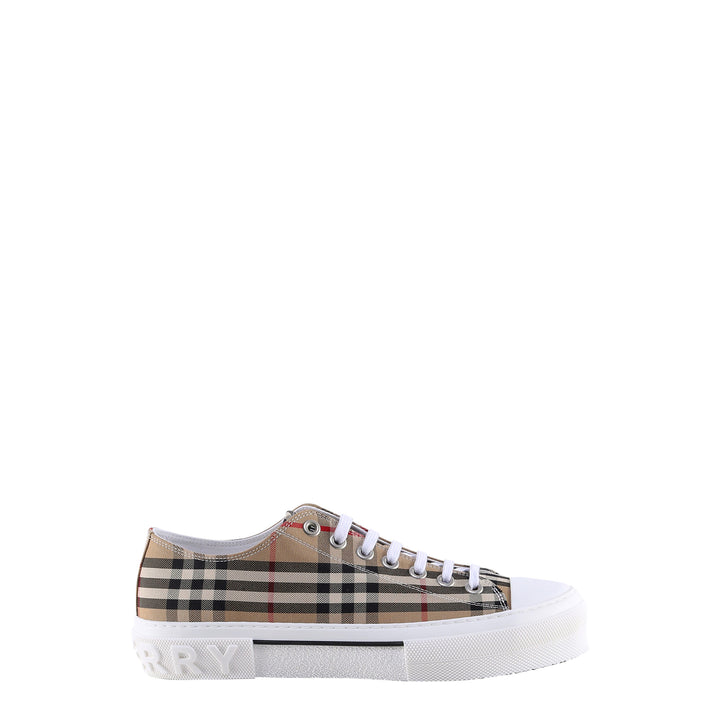 Burberry Sneakers - Light and natural | 09dc3035324bc985521ecdbccc14574c487c6e9b