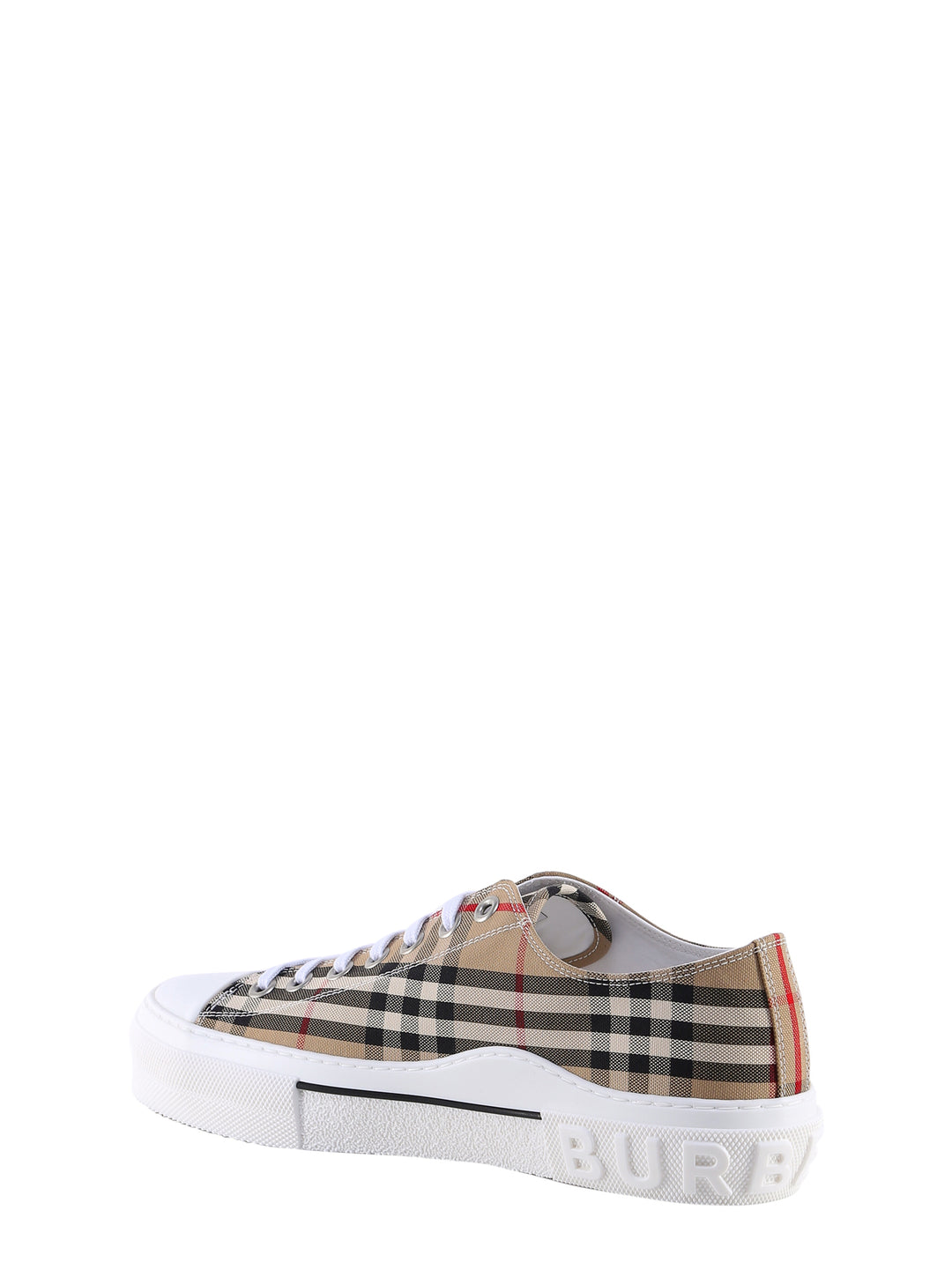 Burberry Sneakers - Light and natural | 2138e8868d471fc8dce5704dd6a31c54e47f8fb3