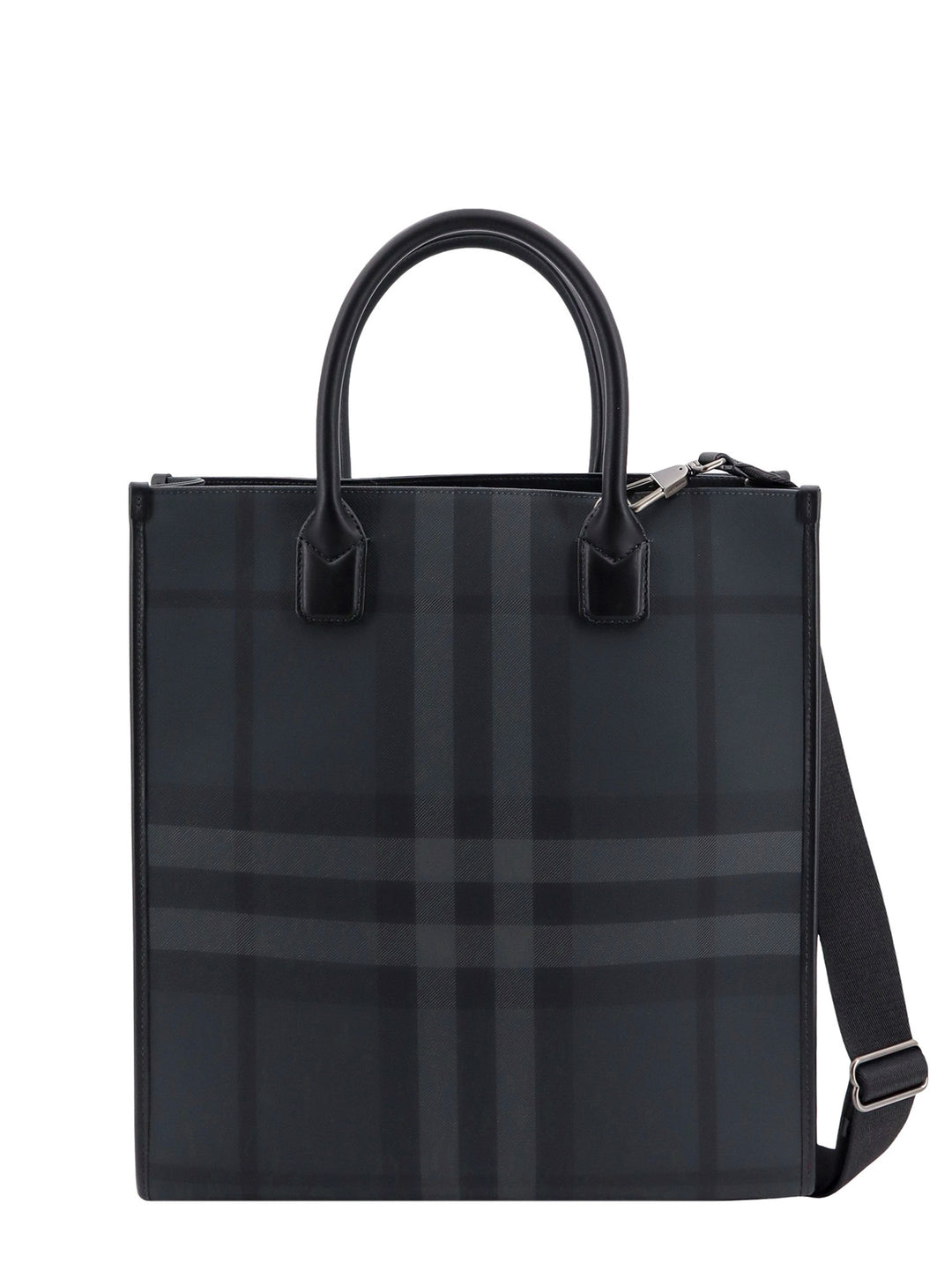 Burberry Bags - Blacks and greys | 5c337827fbee507c97fc811dc5963aac049ee141