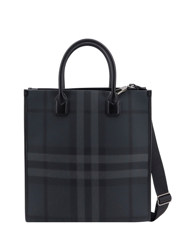 Burberry Bags - Blacks and greys | 5c337827fbee507c97fc811dc5963aac049ee141