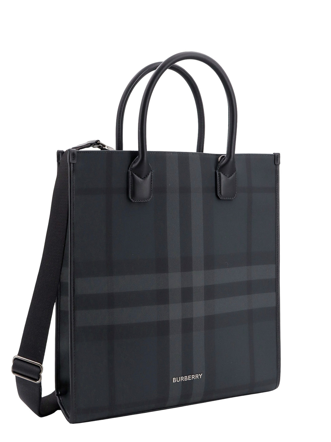 Burberry Bags - Blacks and greys | 1bf28de83be10459d77601f2cb3f6a869bc27c68