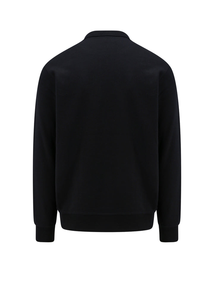 Burberry Sweaters - Blacks and greys | 85d8560c204187339ef41c92c32fe74919281e35