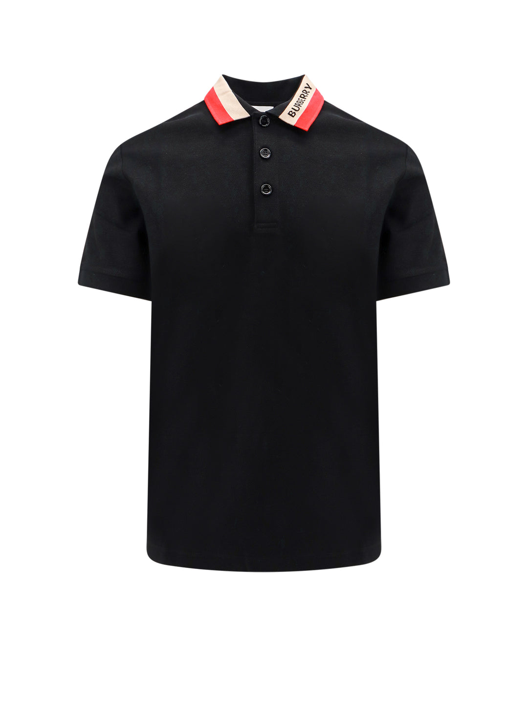Burberry T-shirts and Polos - Blacks and greys | e14e043e53c4c7fffa1dc08ab4fe24a8a7f9c92c