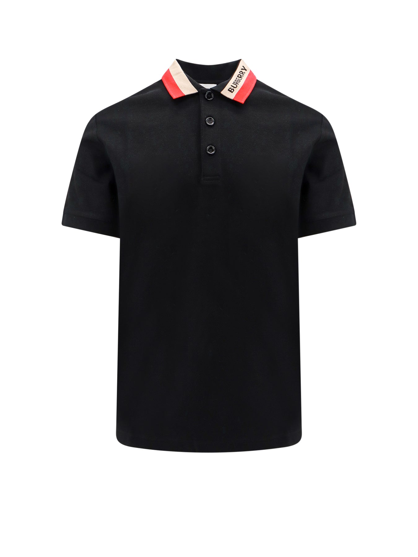 Burberry T-shirts and Polos - Blacks and greys | e14e043e53c4c7fffa1dc08ab4fe24a8a7f9c92c