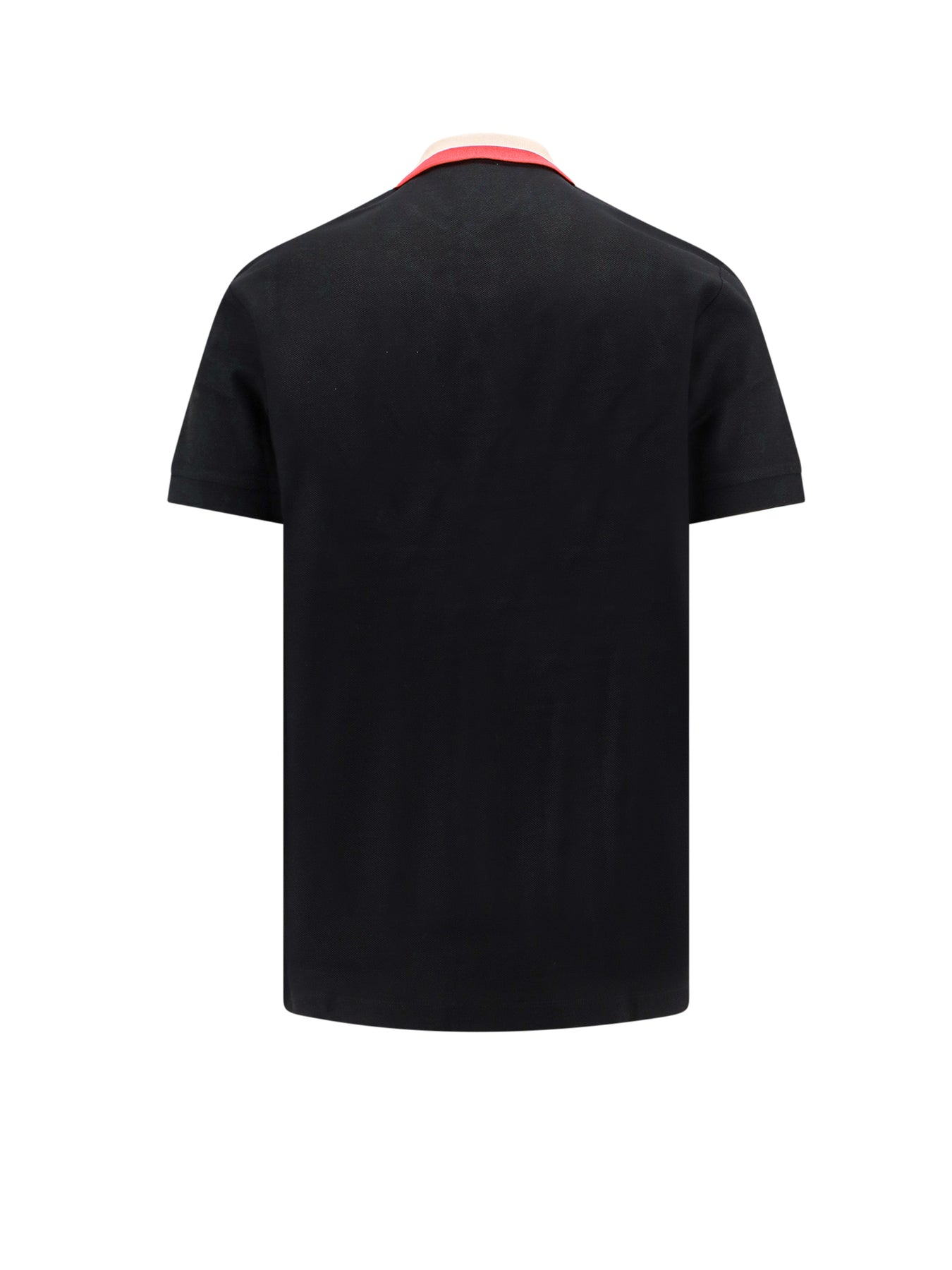 Burberry T-shirts and Polos - Blacks and greys | 4ed31d7032c098297b03c78ee6f805b249369d6d