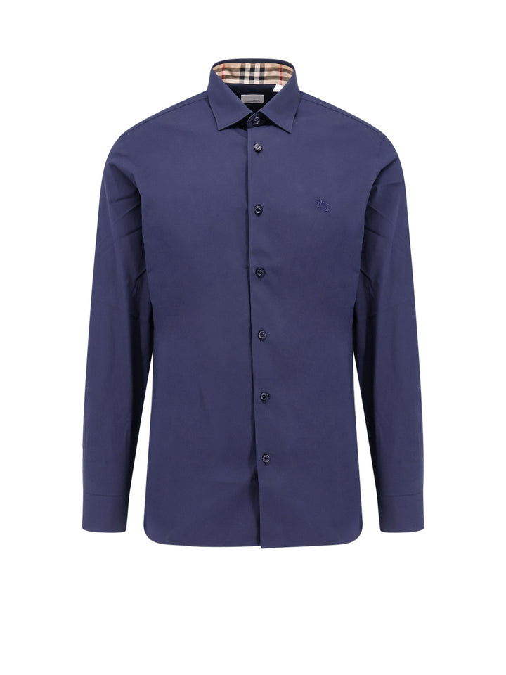 Burberry T-shirts and Polos - Blue and green | fdd6b260fdb13923204ca75d348193178235dfe0