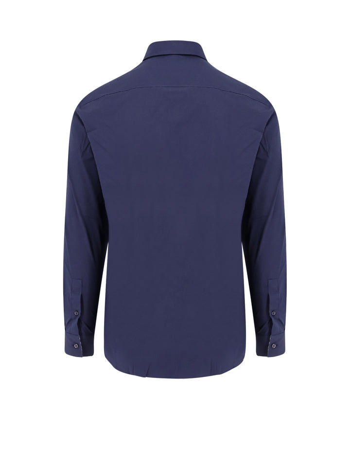 Burberry T-shirts and Polos - Blue and green | a1a36775fe6531a521d4603c1a6bf6ccb90b4932